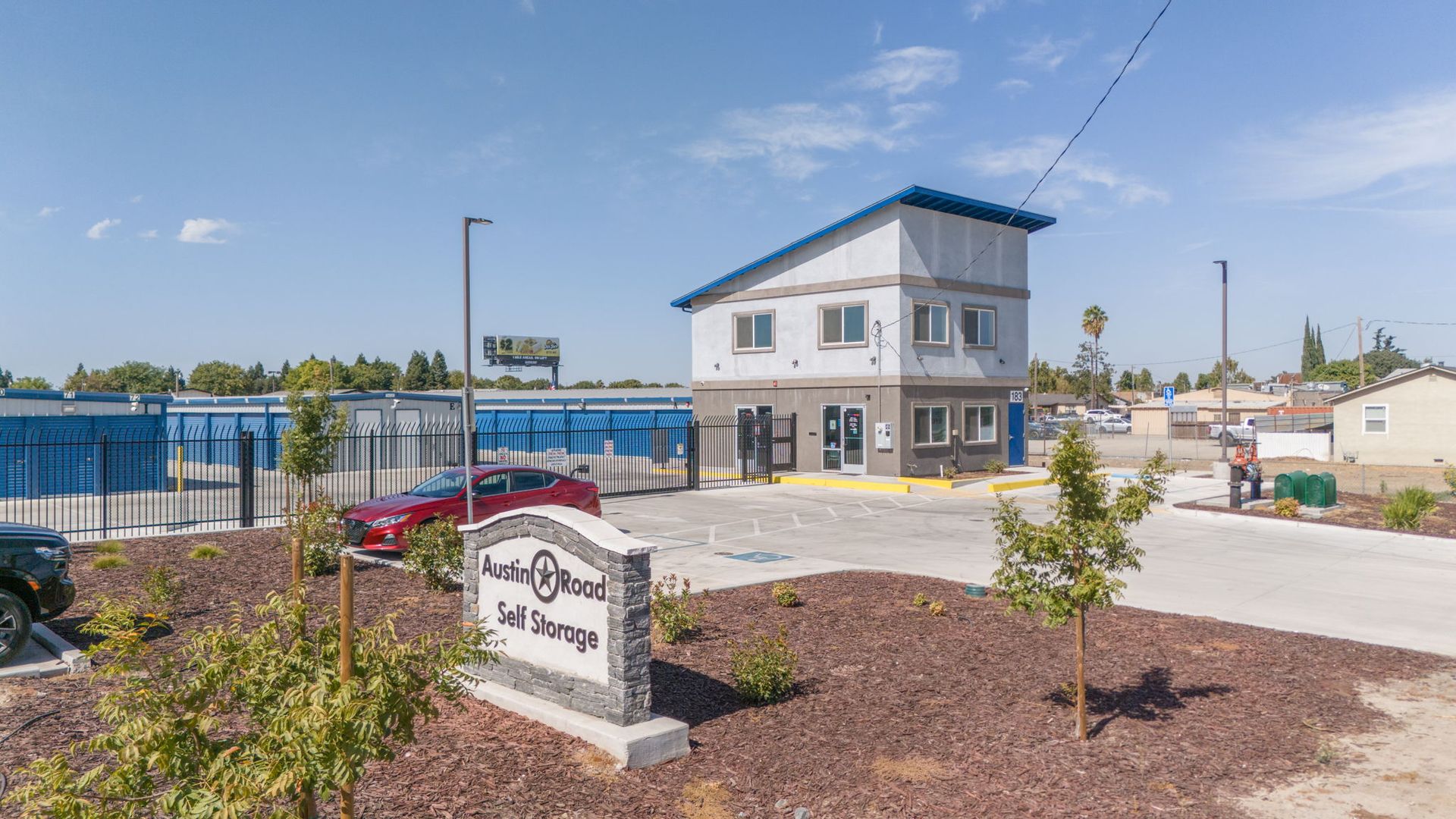 Commercial Property for Sale in  California 95336